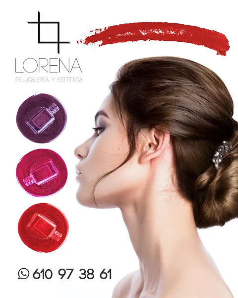 Lorena Peluqueria Estetica - Centro de estética en Alicante - foto 2