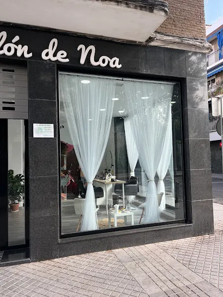 El Salón De Noa - Córdoba