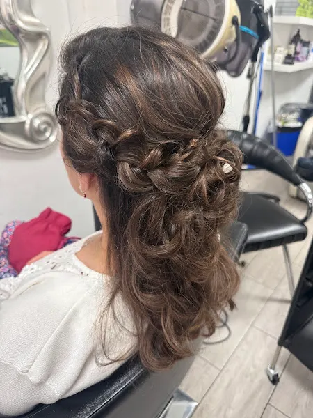 Salón de belleza Elizabeth Perea