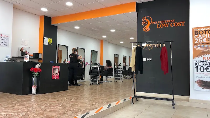 Peluquerias Manos Mágicas