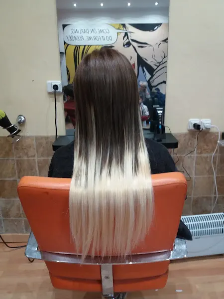 MG Estílístas