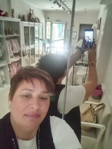 Peluquería Goran