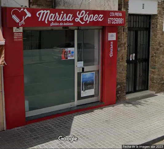 Marisa López Salón de Belleza - Peluquería en Córdoba - foto 2