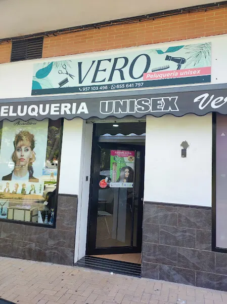 Peluquería unisex Vero - Peluquería en Córdoba - foto 2