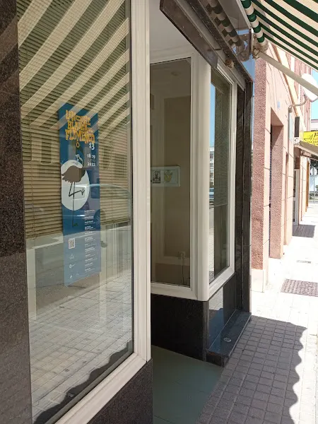 Peluquería de Caballeros Fernando