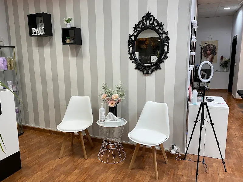 Pau Estilistas - Peluquería en Córdoba