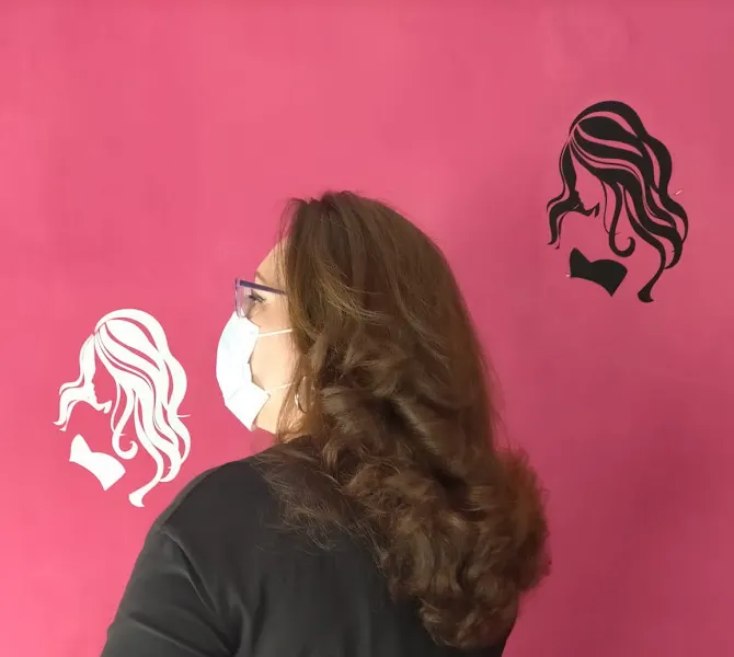 Peluqueria P&S