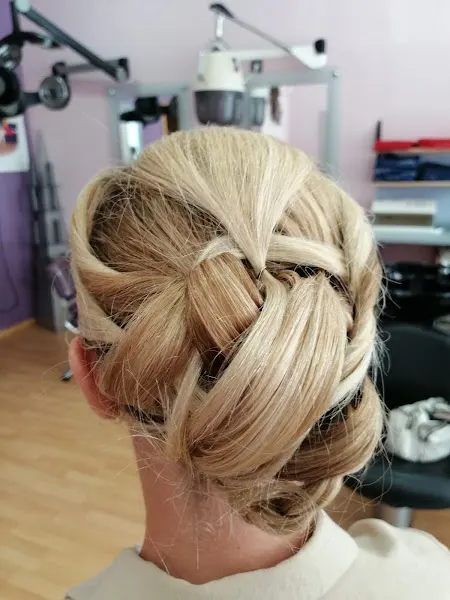 YOFRAN PELUQUEROS