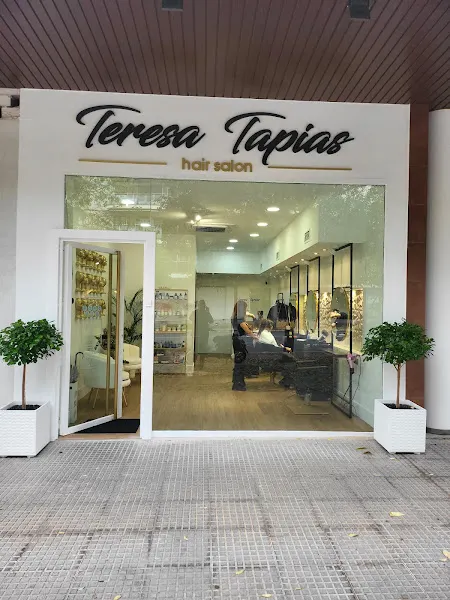 Teresa Tapias Hair Salón - Peluquería en Córdoba - foto 2