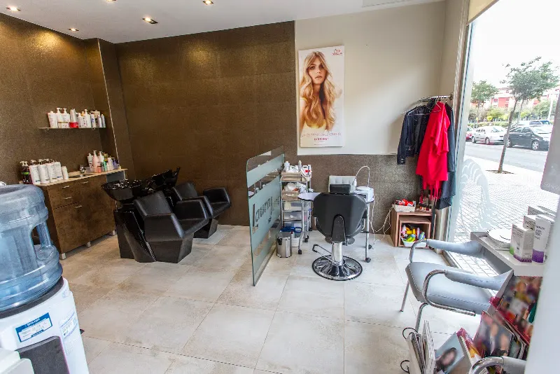 Peluquería-Maquillaje Laura Jurado - Peluquería en Córdoba - foto 4