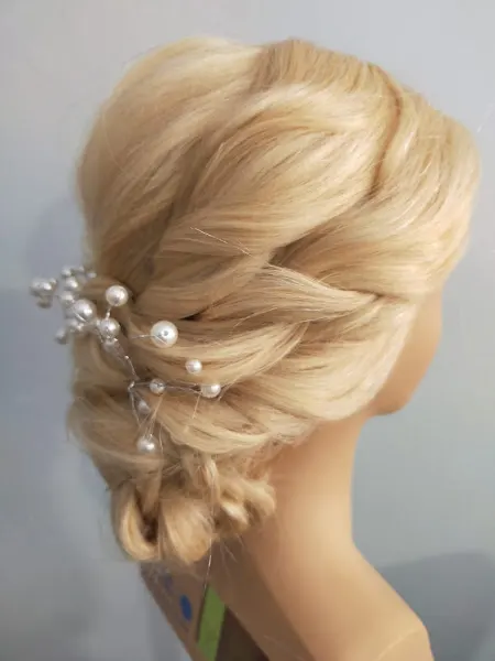 Peluquería Angara