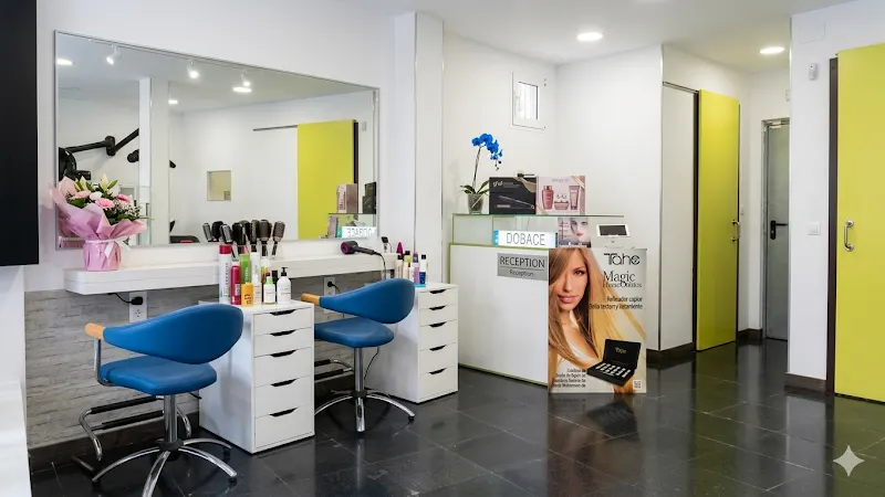 Dobace Peluqueros - Peluquería en Valladolid - foto 2