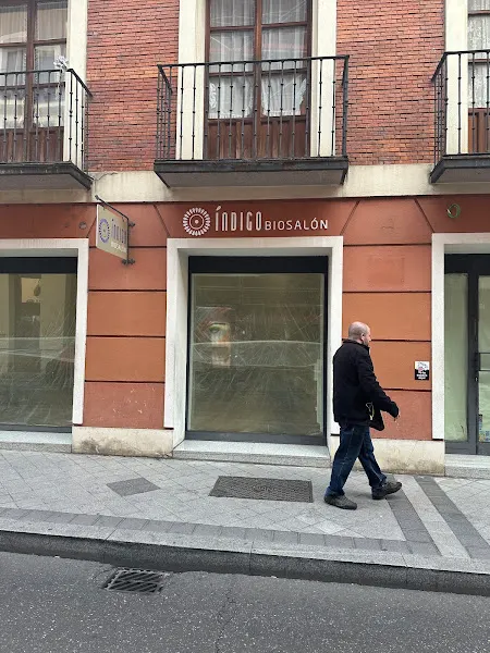 Índigo Biosalón "secretos Del Agua"