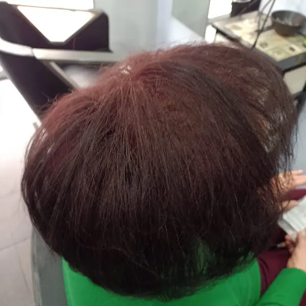 Peluquería V & E