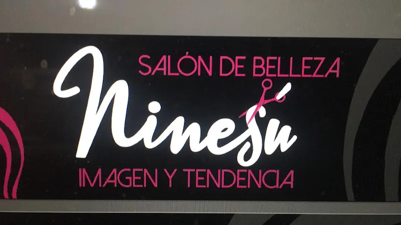 Peluquería Ninesú