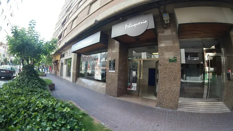 Cristina Minayo estilista - Peluquería en Valladolid - foto 3