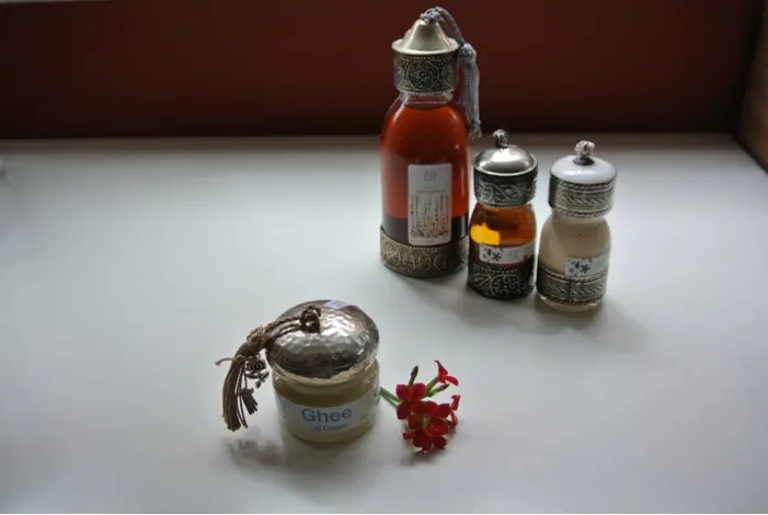 Laka'S Eco peluquería