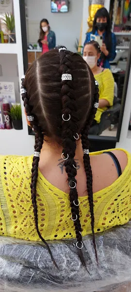 Hechizo Peluqueros en Valladolid