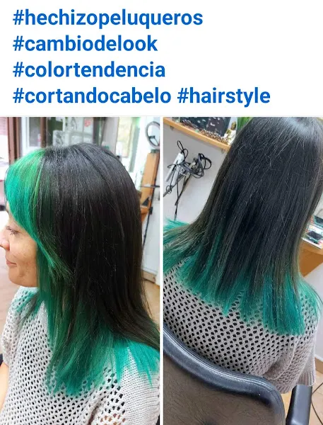 Hechizo Peluqueros - Peluquería en Valladolid - foto 2
