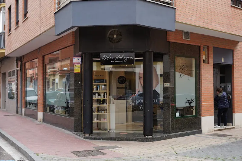 Peluquería Belén Rodrigo Valladolid