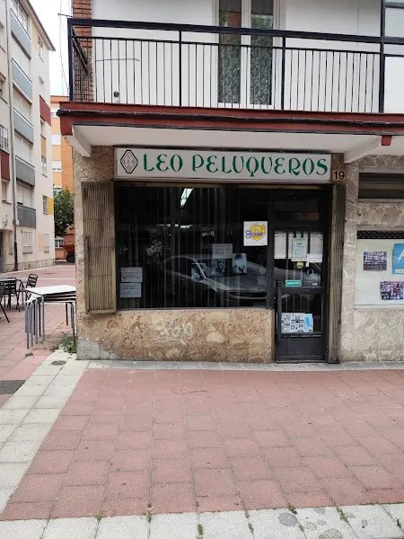 Leo Peluqueros - Peluquería en Valladolid - foto 2