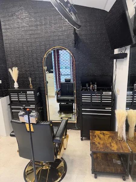 Vigo Trenzas & Barber