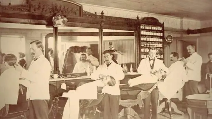 Peluqueria Braulio Perruqueiro vigo