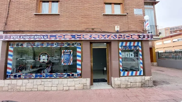PELUQUERIA LOS HERMANOS