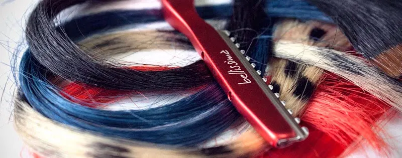 Peluquería Na-is