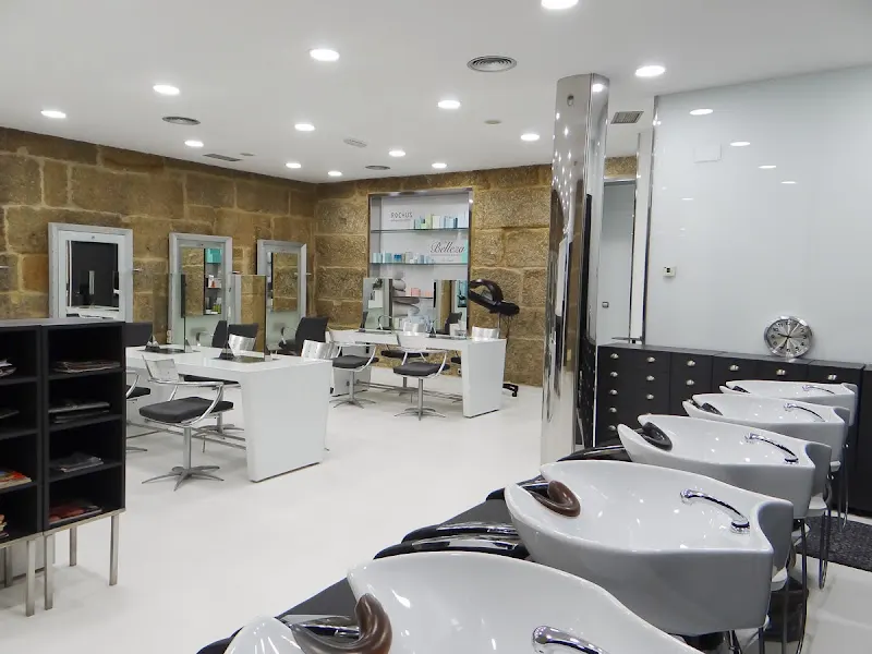 Rochus Peluquería y Belleza