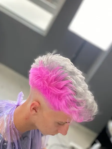 Blessed Hair Studio