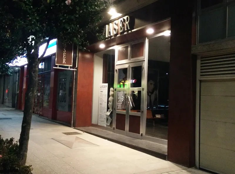 Aser Centro Estético