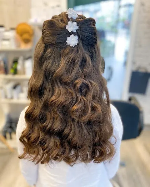 Peluquería Beatriz González