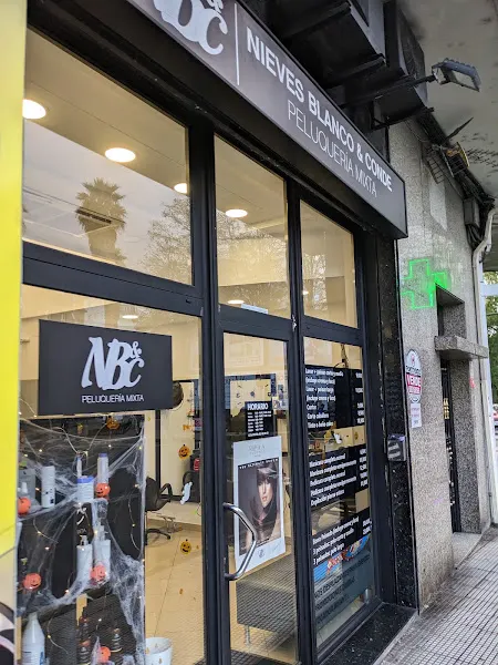 Peluquería Nieves Blanco & Conde