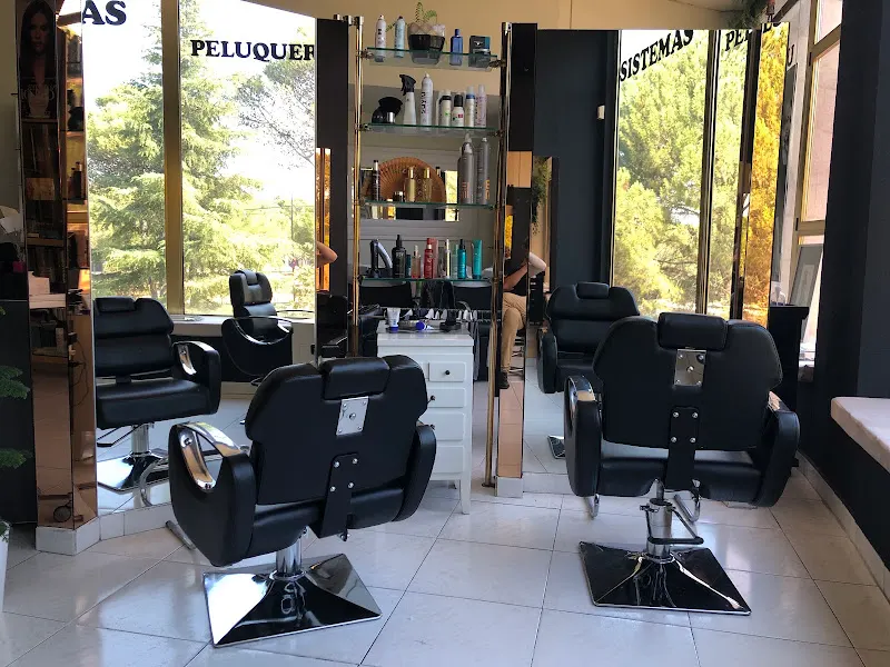 Sistemas Peluqueros - Boadilla del Monte