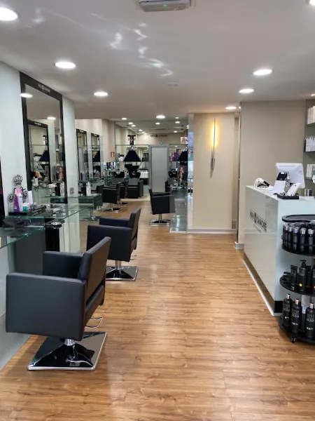 Peluquería Mav Damore