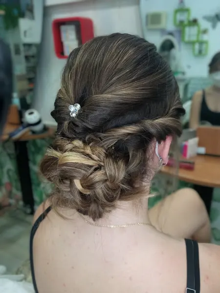 Peluquería Ana Busto - Gijón
