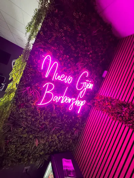 Nuevo Gijon Barbershop - Gijón