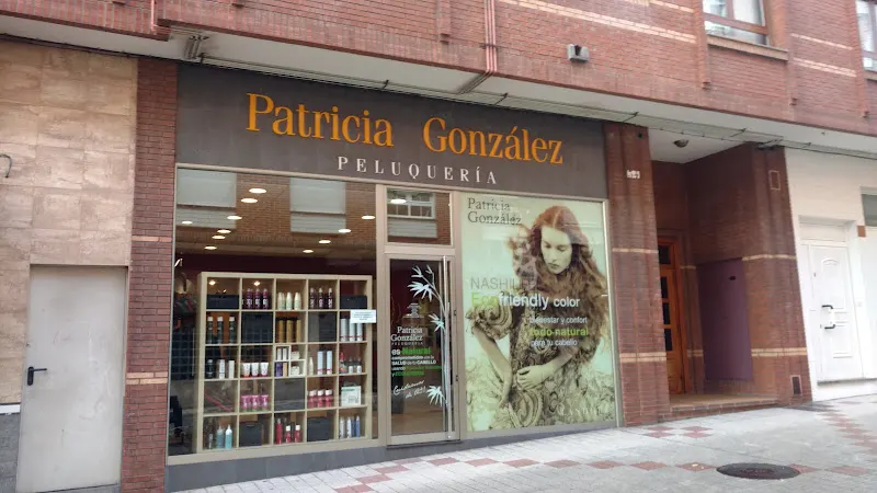 Peluquería Patricia González - Gijón