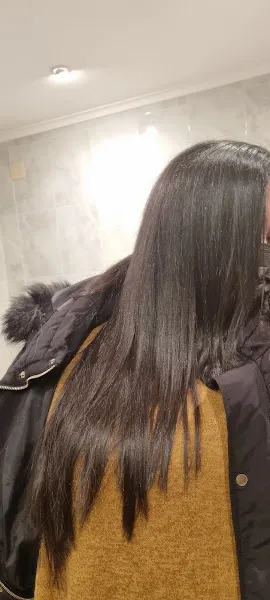 Peluqueria unisex cortelo