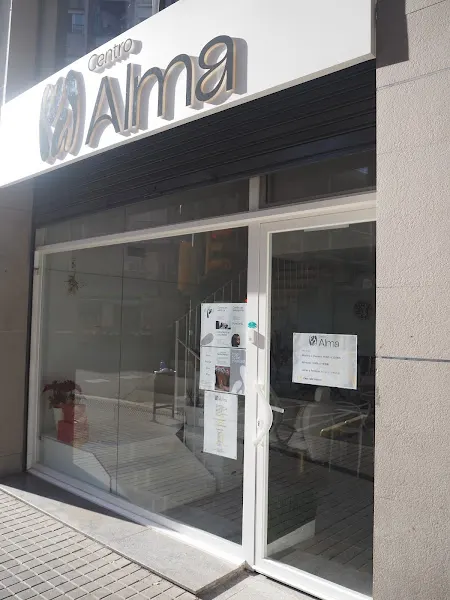 Centro ALMA | Centro estética Hospitalet | Peluquería afro - L'Hospitalet de Llobregat