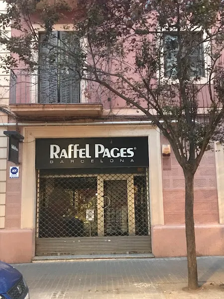 Raffel Pagès