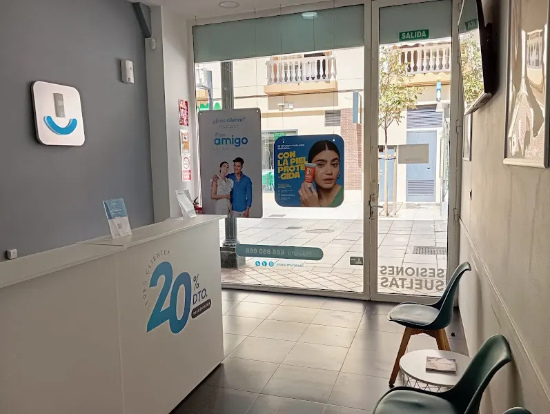 Láserum Vélez - Málaga | Depilación Láser Diodo - Centro de depilación láser en Vélez-Málaga - foto 2