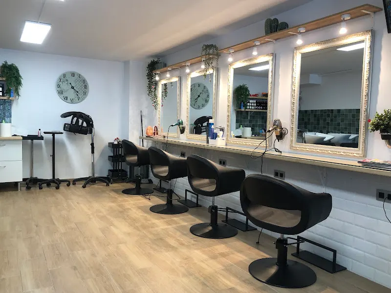 Nou vintage - L'Hospitalet de Llobregat