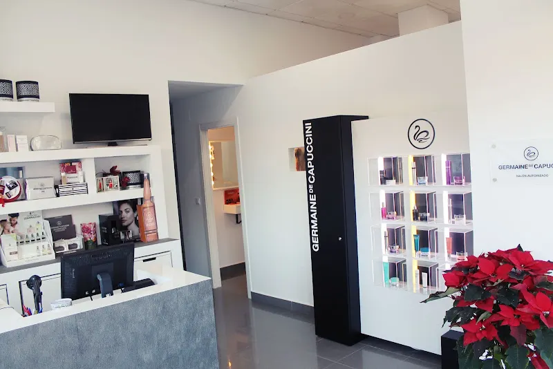 Centro de Estética Ana Ross