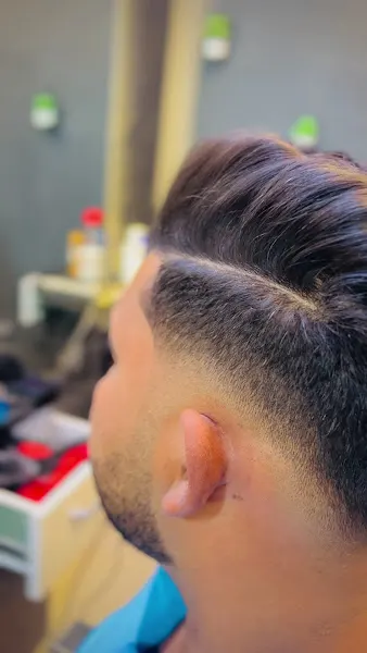 Divine Styles Peluquería - L'Hospitalet de Llobregat