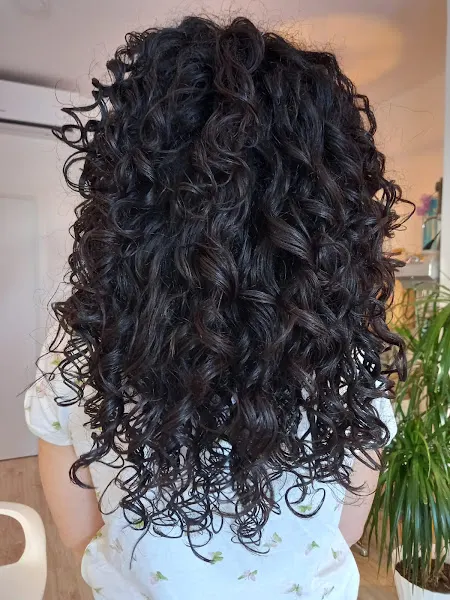 AROARTE BEAUTY & CURLY - Torrent