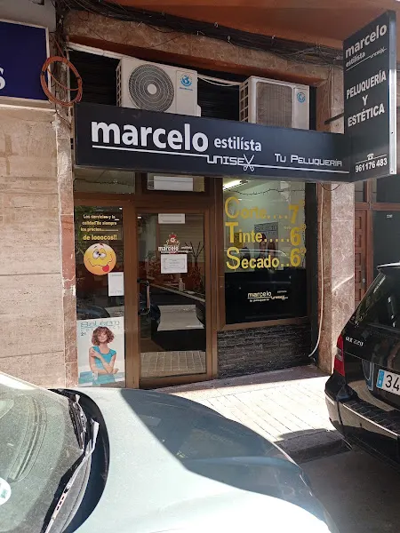 Marcelo Estilistas 2.0