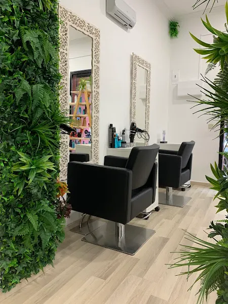 Peluquería en Chamberí | Studio 6 Hairdressing