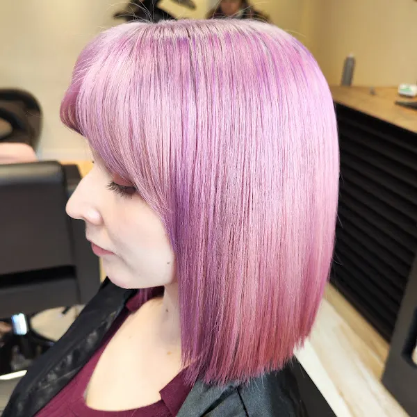 TRIM Peluquería | Ainara Vidal - Vitoria-Gasteiz